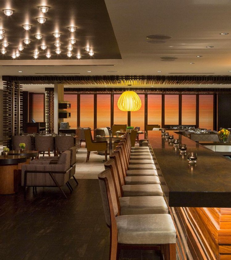 Hyatt Centric Chicago Magnificent Mile