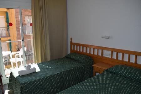 Isabel Hostal