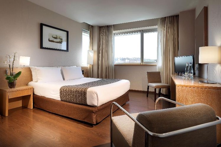 TWIN STANDARD Room