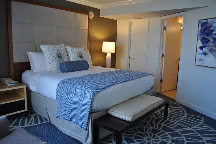 SUITE GOLF VIEW Room