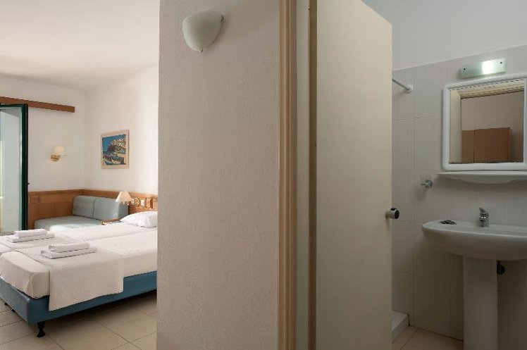 Double or Twin PROMO Room