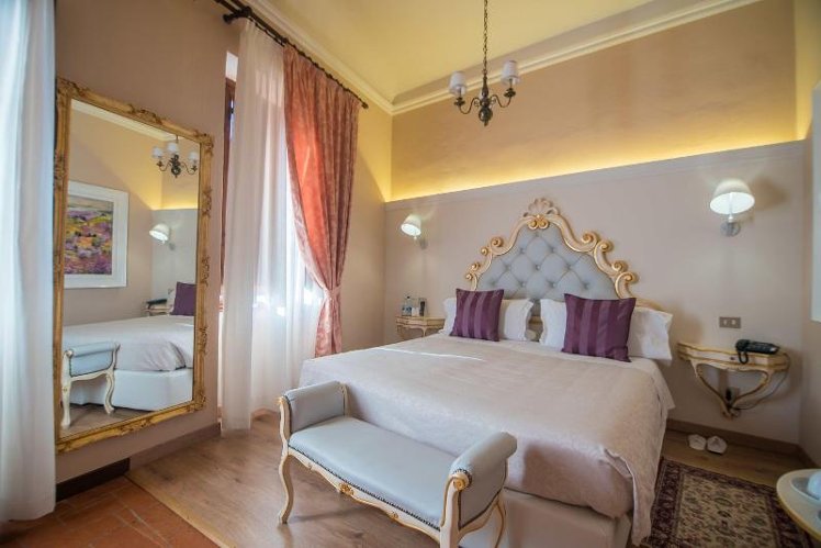JUNIOR SUITE GRAND Room