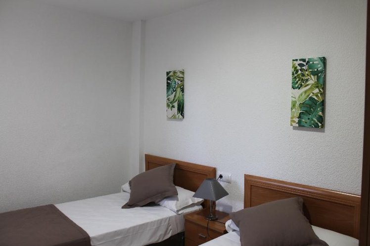 APARTMENT TWO BEDROOMS Room