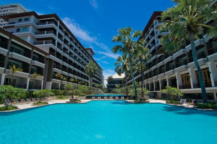 Welcome World Beach Resort & Spa