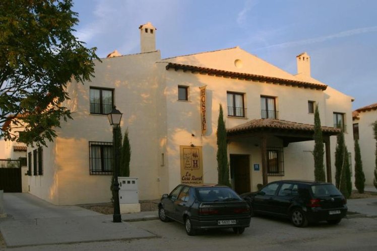 General view