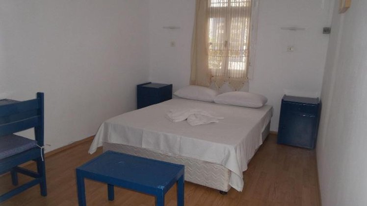 Mars Otel