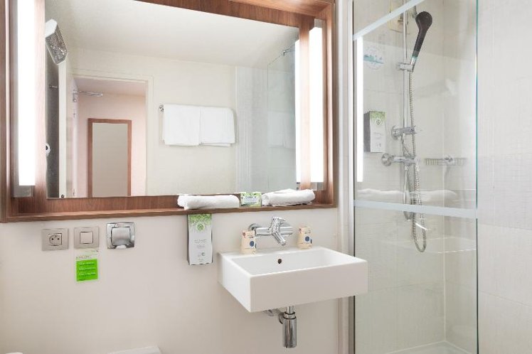 TWIN STANDARD Room