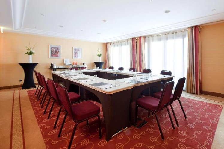 Conferences