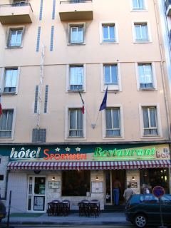 Hôtel Esprit d'Azur
