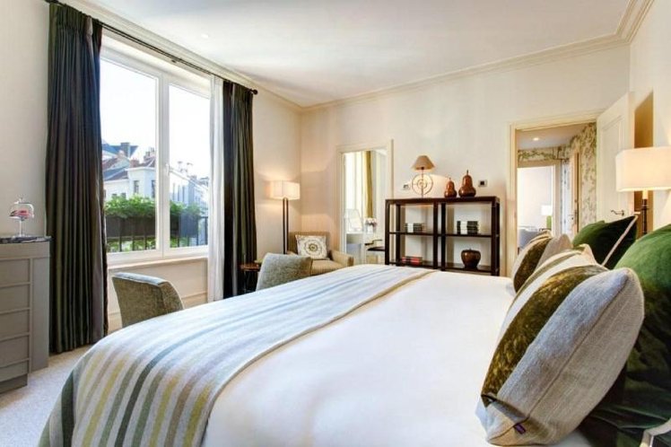 SUITE EXECUTIVE Room