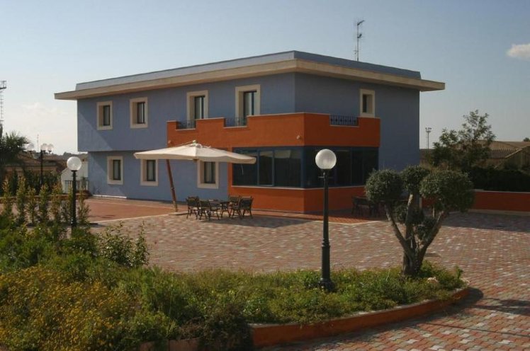 General view