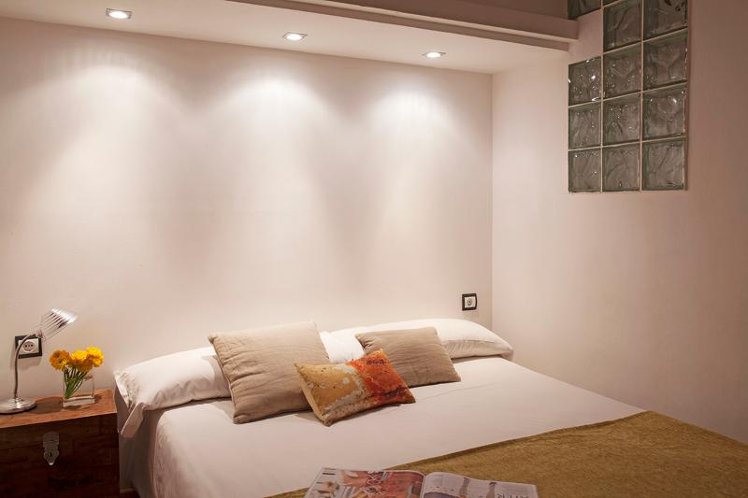STUDIO CAPACITY 2 Room