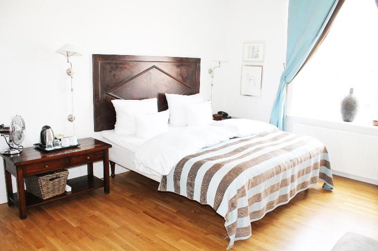 Double or Twin STANDARD Room