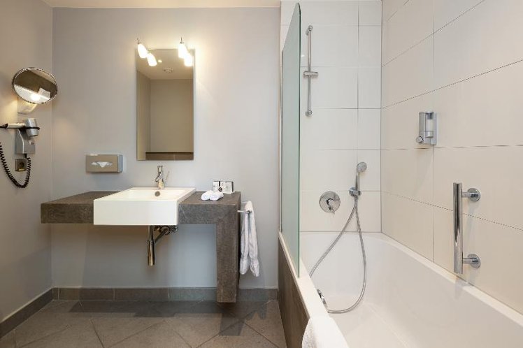 TWIN STANDARD Room