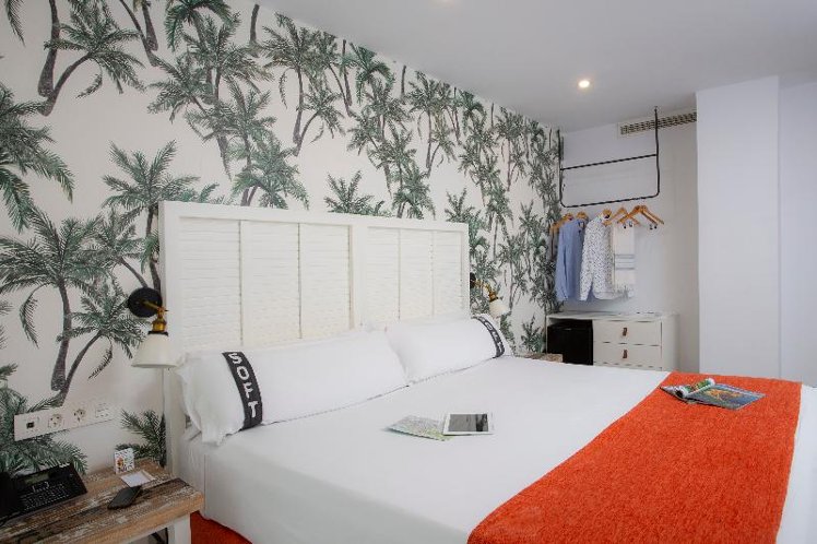 DOUBLE INNER Room