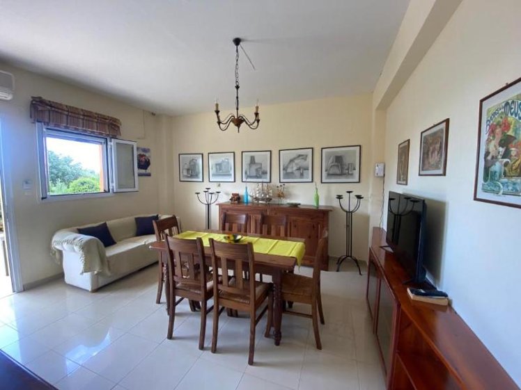 APARTMENT CAPACITY 5 Room