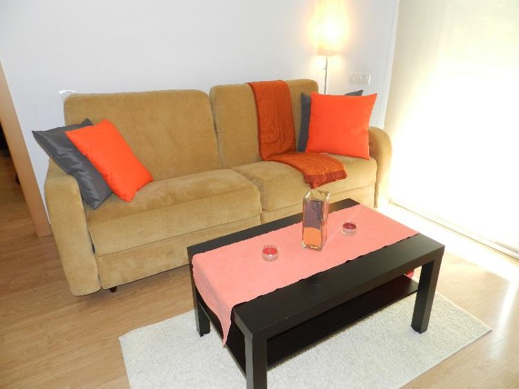 APARTMENT CAPACITY 6 Room