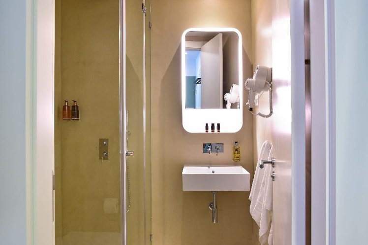 Double or Twin CONNECTING ROOM Room