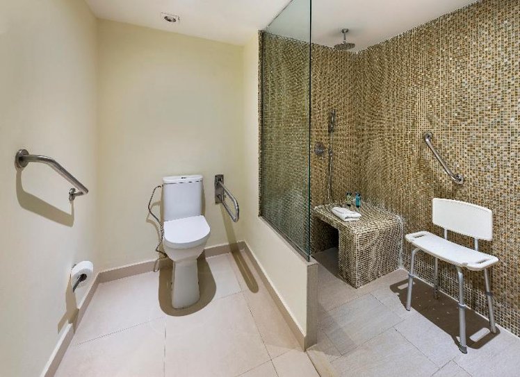 Room Accessible Room