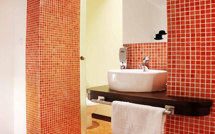 Double or Twin STANDARD Room