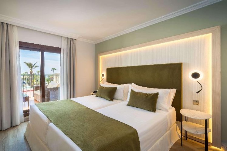 SUITE STANDARD Room