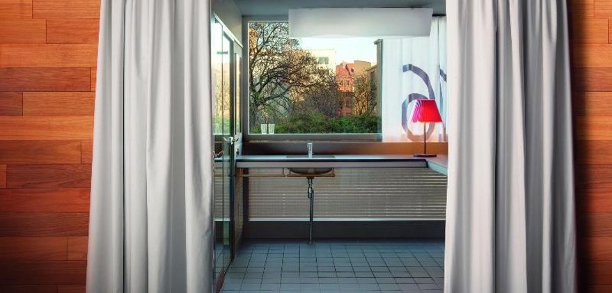 TWIN STANDARD Room