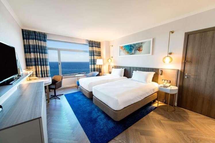 TWIN EXECUTIVE SEA VIEW Room