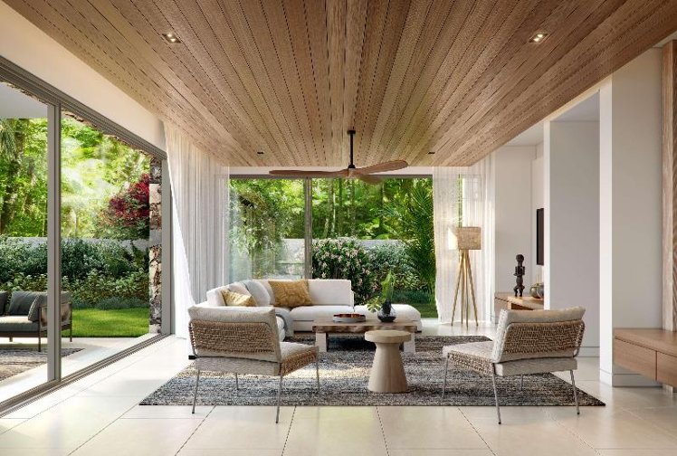 VILLA STANDARD Room