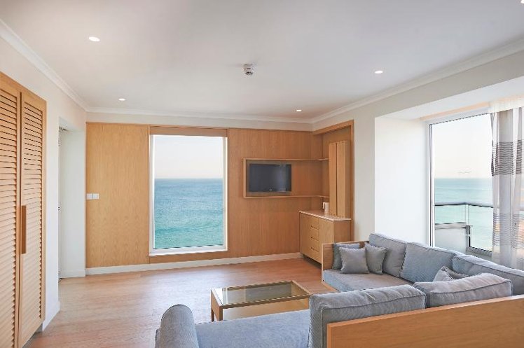 SUITE STANDARD Room