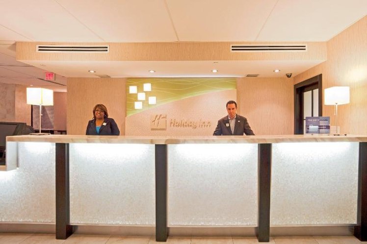 Holiday Inn Miami Airport