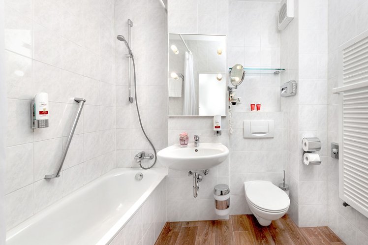 Double or Twin STANDARD Room