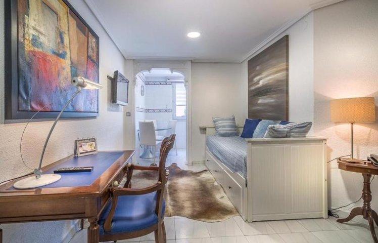 APARTMENT CAPACITY 3 ONE BEDROOM Room