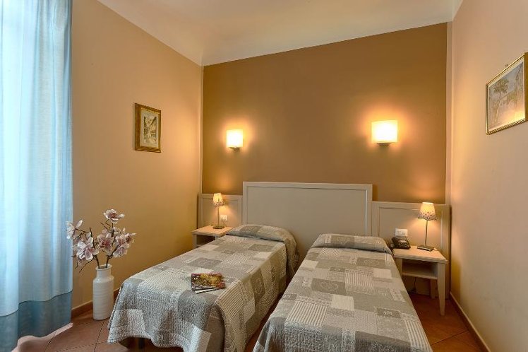 Double or Twin STANDARD Room
