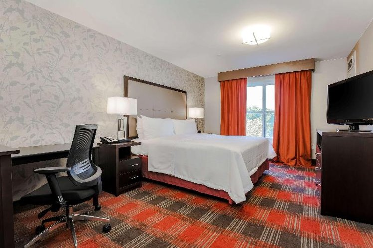 SUITE TWO BEDROOMS TWO BATHROOMS Room