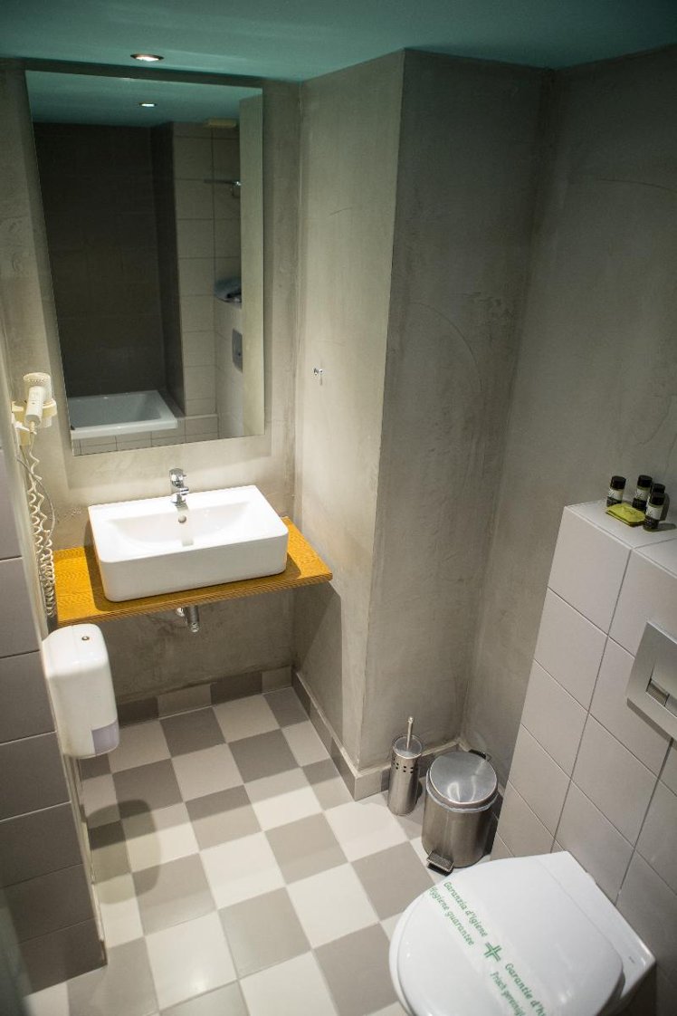 Double or Twin CLASSIC Room