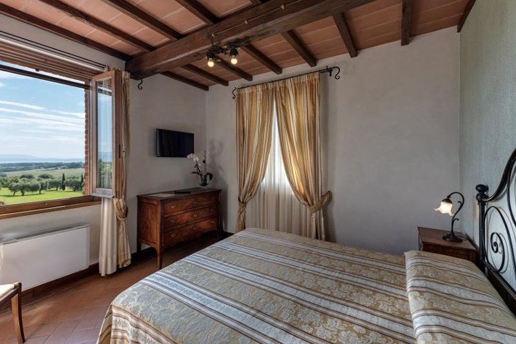 SUITE STANDARD Room