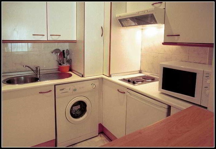 APARTMENT STANDARD Room