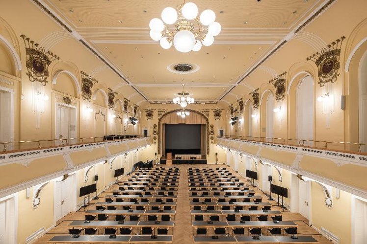 Conferences