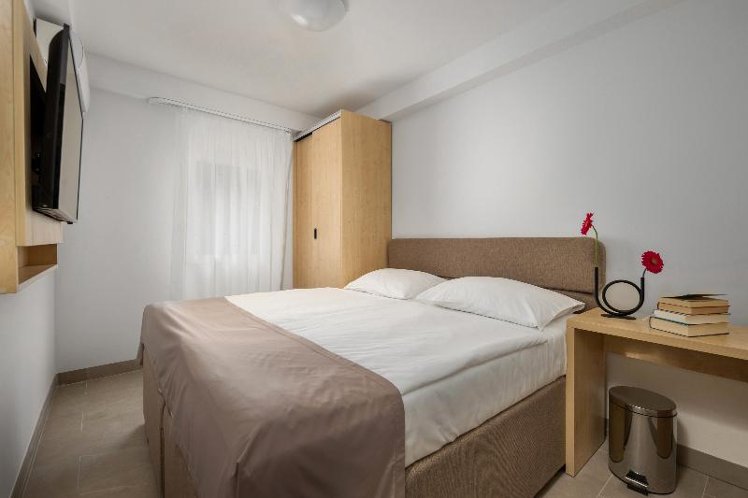 TWIN STANDARD Room