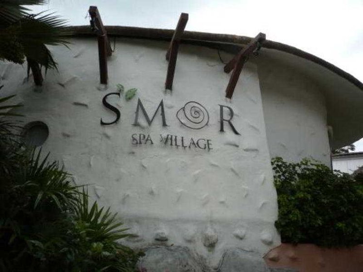 S'Mor Spa Village
