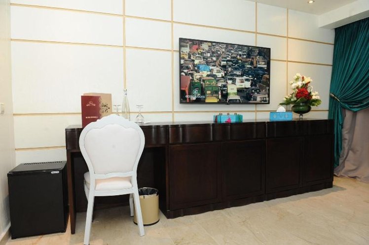 Boutique Spa Khalij Agadir