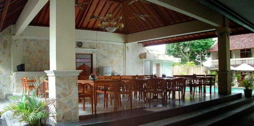 General view