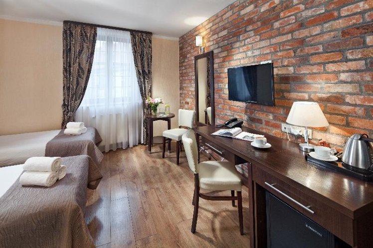 Hotel Bonum