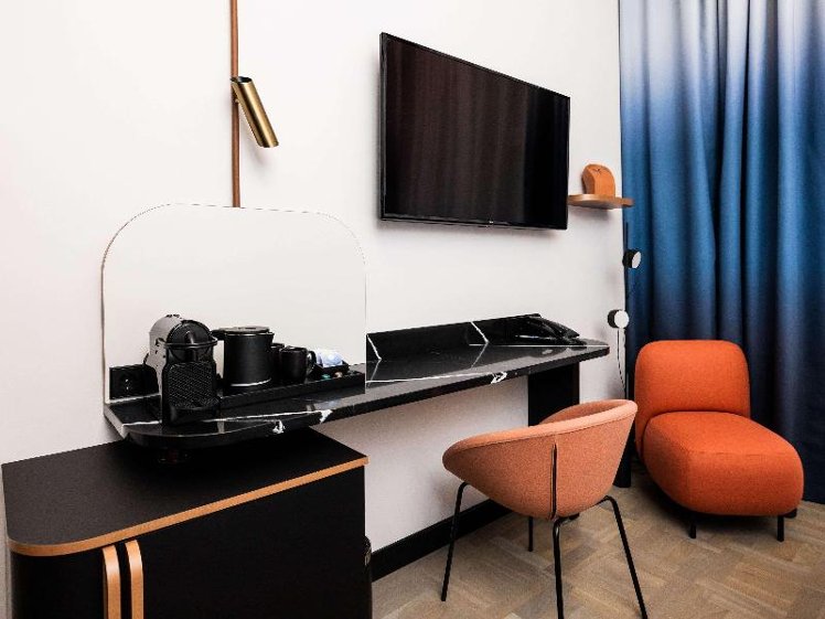 DOUBLE COMFORT Room