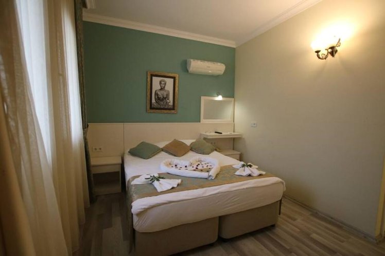 Room SEA VIEW Room