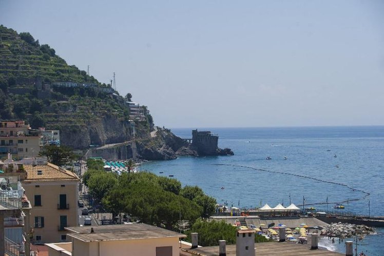 General view