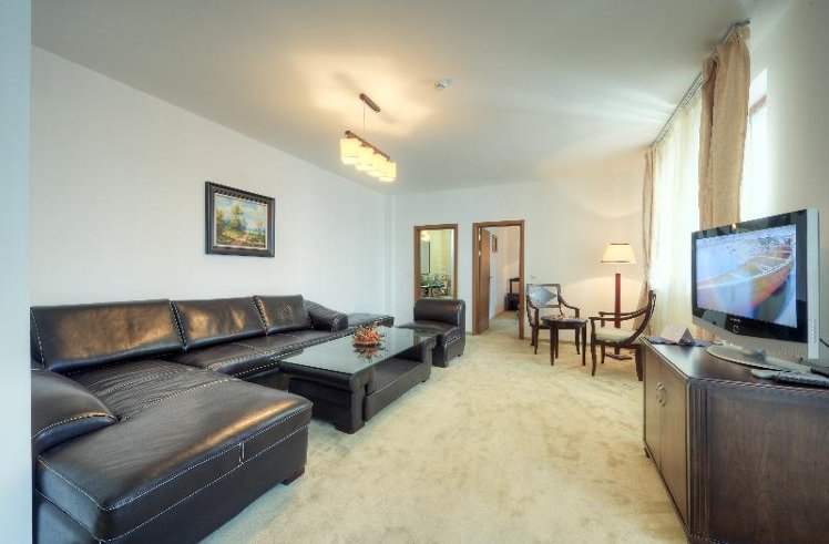 APARTMENT STANDARD Room