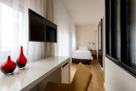 Miapera Hotel (ex: Occidental Pera Istanbul)