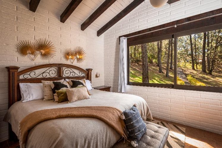 LODGE STANDARD Room