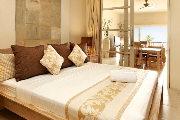 SUITE ONE BEDROOM Room